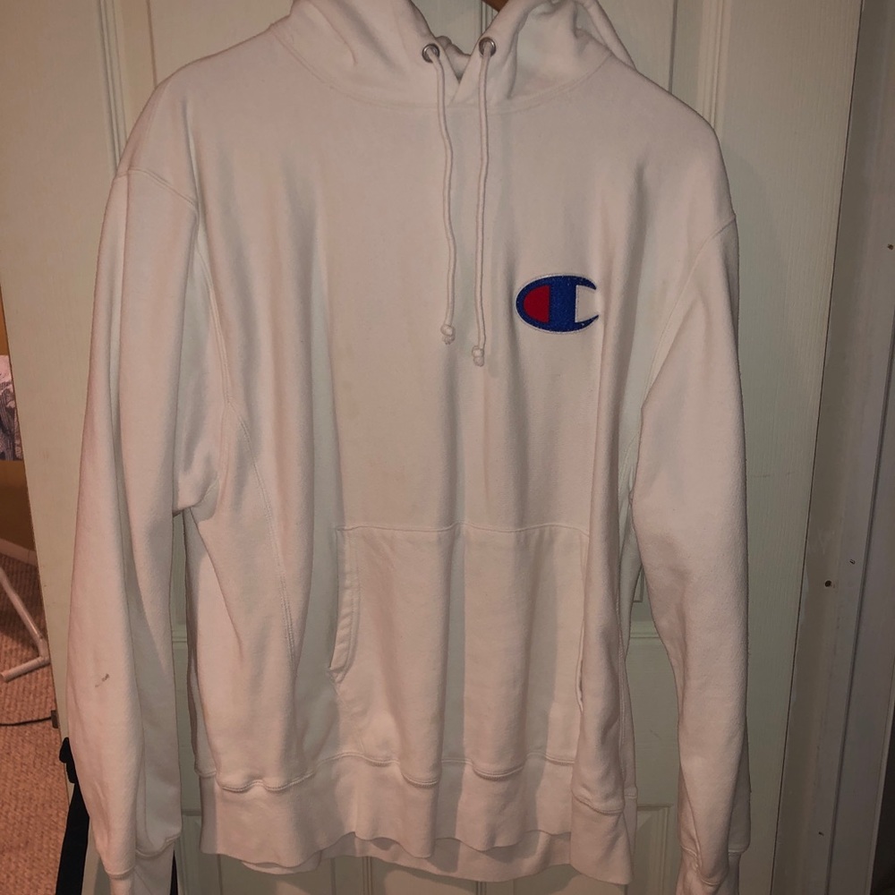 Champion Reverse Weave